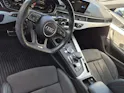 Audi S4 Avant 3.0 V6 TFSI quattro S-Tronic