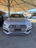 Audi S4 Avant 3.0 V6 TFSI quattro S-Tronic