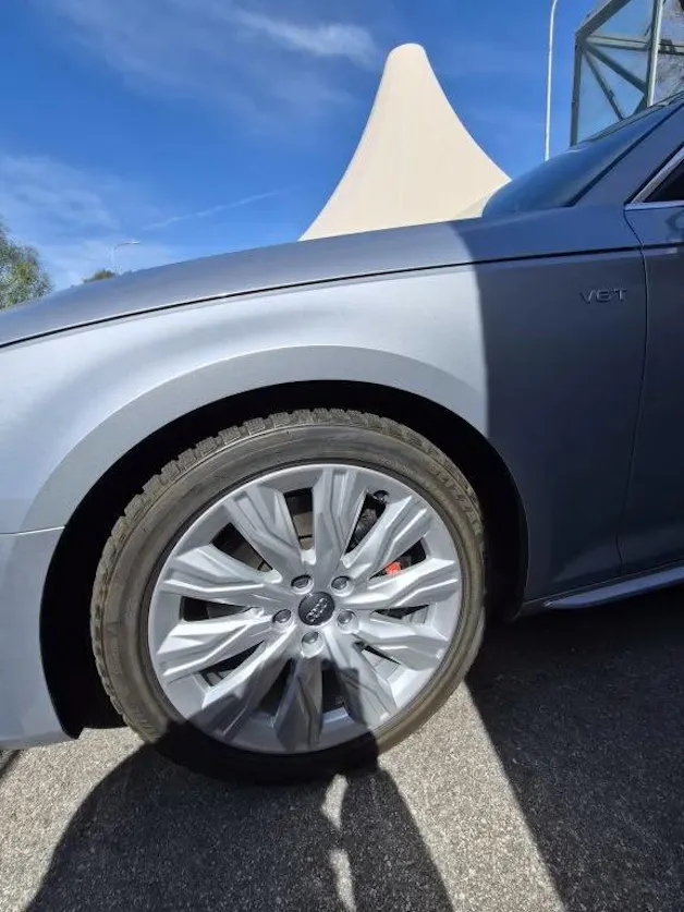 Audi S4 Avant 3.0 V6 TFSI quattro S-Tronic