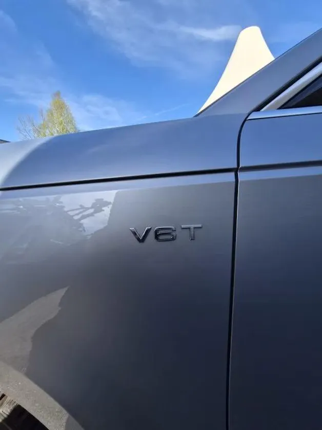 Audi S4 Avant 3.0 V6 TFSI quattro S-Tronic