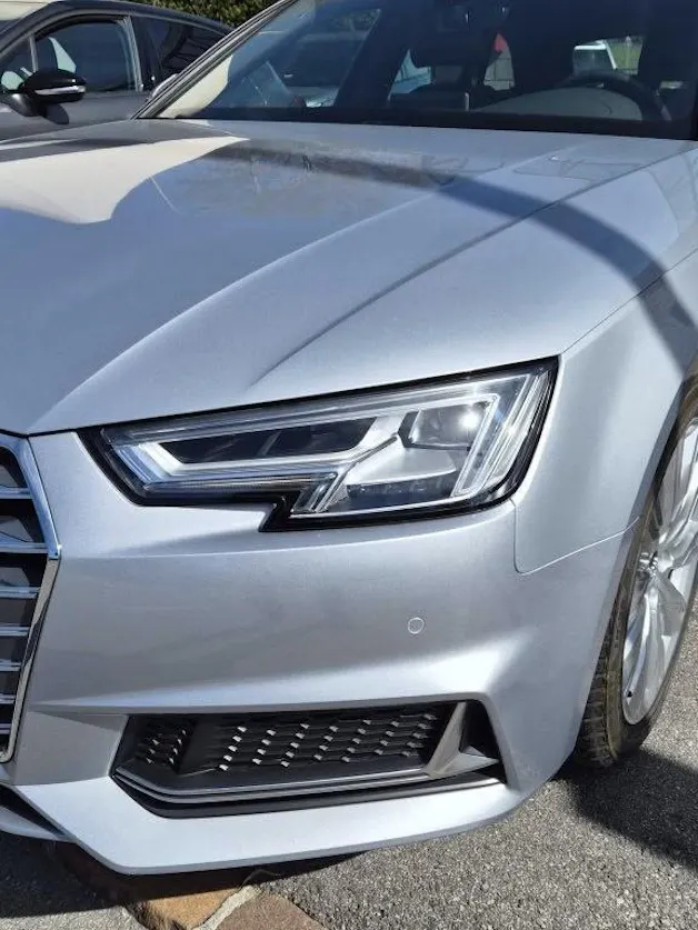 Audi S4 Avant 3.0 V6 TFSI quattro S-Tronic