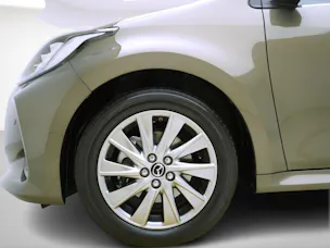 Mazda 2 1.5 Hybrid Select