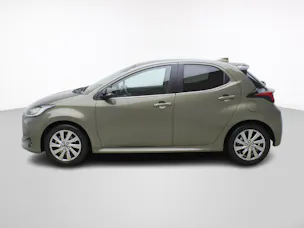 Mazda 2 1.5 Hybrid Select