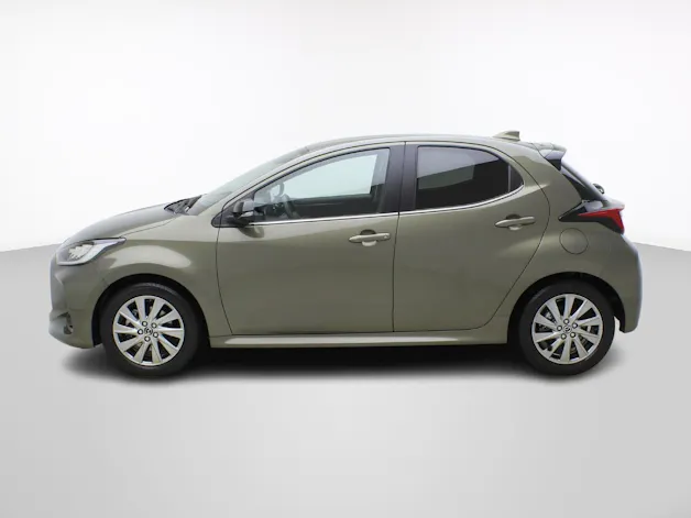Mazda 2 1.5 Hybrid Select