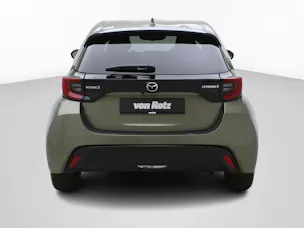 Mazda 2 1.5 Hybrid Select