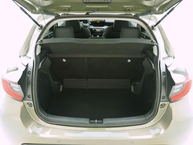 Mazda 2 1.5 Hybrid Select