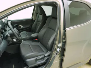 Mazda 2 1.5 Hybrid Select