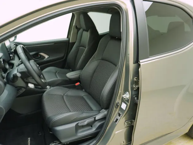 Mazda 2 1.5 Hybrid Select