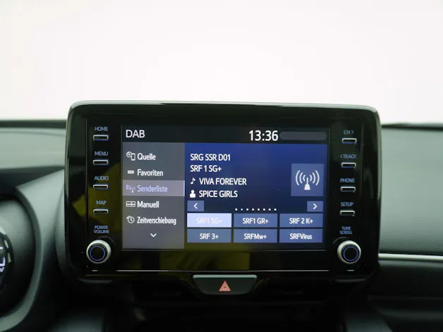 Mazda 2 1.5 Hybrid Select