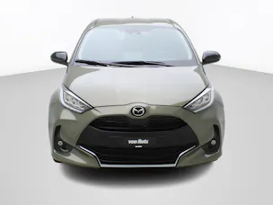 Mazda 2 1.5 Hybrid Select