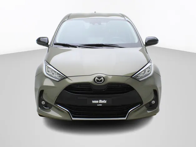 Mazda 2 1.5 Hybrid Select