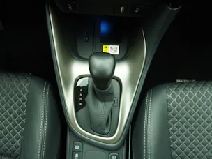 Mazda 2 1.5 Hybrid Select
