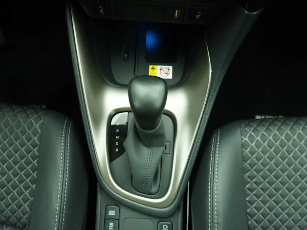 Mazda 2 1.5 Hybrid Select