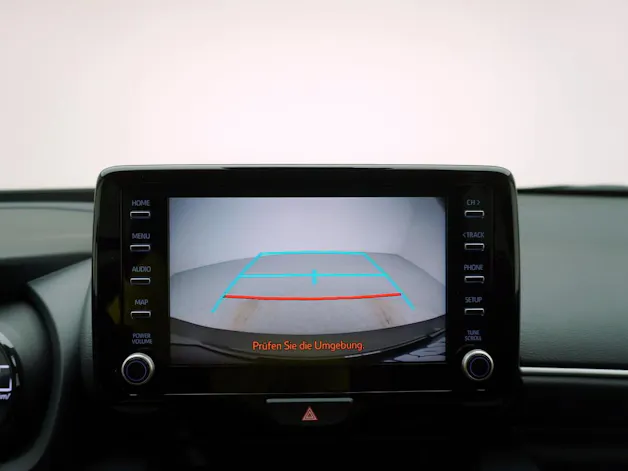 Mazda 2 1.5 Hybrid Select