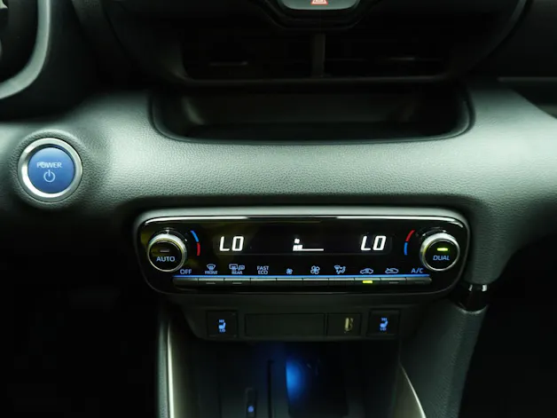 Mazda 2 1.5 Hybrid Select
