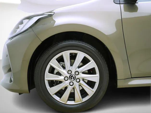 Mazda 2 1.5 Hybrid Select