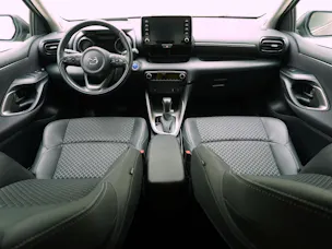 Mazda 2 1.5 Hybrid Select