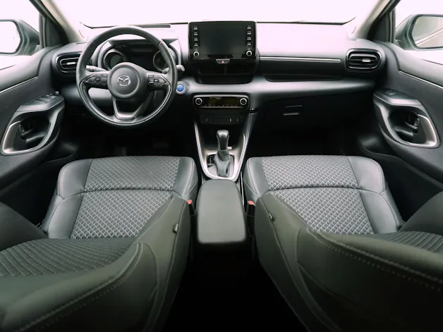 Mazda 2 1.5 Hybrid Select