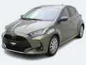 Mazda 2 1.5 Hybrid Select