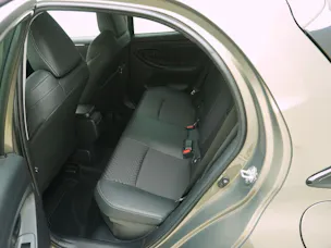Mazda 2 1.5 Hybrid Select