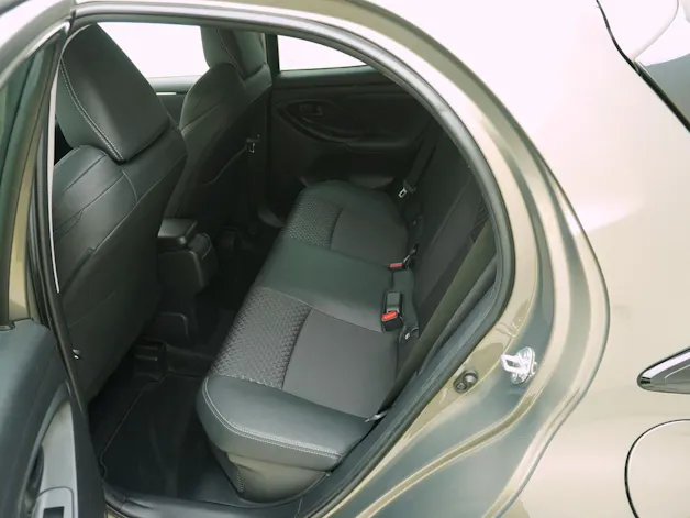 Mazda 2 1.5 Hybrid Select