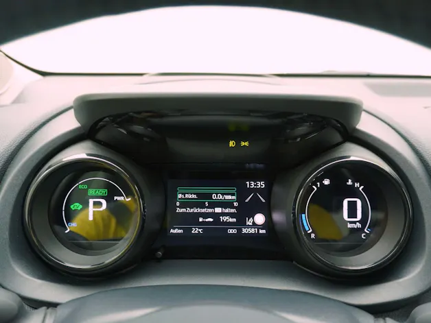 Mazda 2 1.5 Hybrid Select