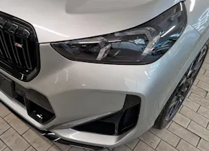BMW X1 M35i M Sport Pro