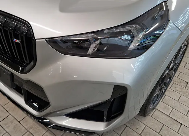 BMW X1 M35i M Sport Pro