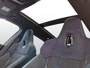 BMW X1 M35i M Sport Pro