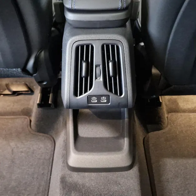 BMW X1 M35i M Sport Pro