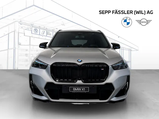 BMW X1 M35i M Sport Pro