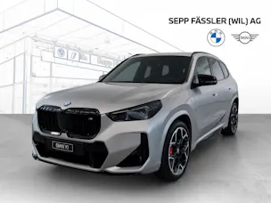 BMW X1 M35i M Sport Pro