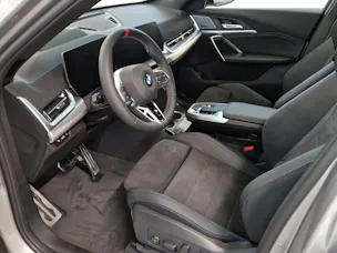 BMW X1 M35i M Sport Pro