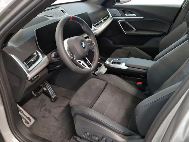 BMW X1 M35i M Sport Pro