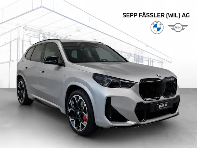 BMW X1 M35i M Sport Pro