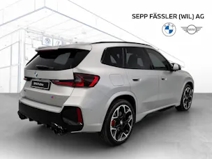 BMW X1 M35i M Sport Pro