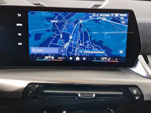 BMW X1 M35i M Sport Pro