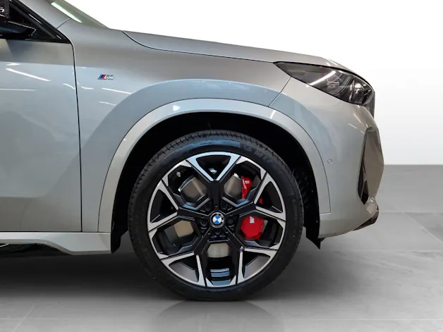 BMW X1 M35i M Sport Pro