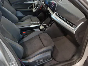 BMW X1 M35i M Sport Pro