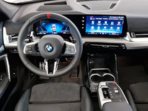 BMW X1 M35i M Sport Pro
