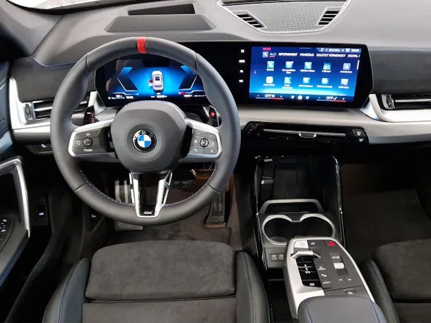 BMW X1 M35i M Sport Pro