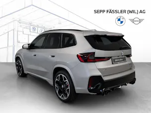 BMW X1 M35i M Sport Pro