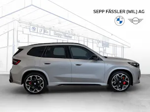BMW X1 M35i M Sport Pro