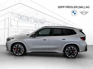 BMW X1 M35i M Sport Pro