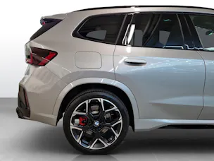 BMW X1 M35i M Sport Pro