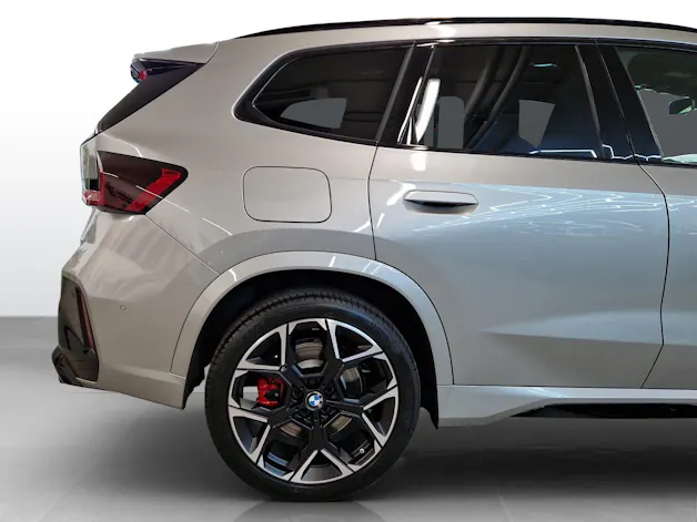 BMW X1 M35i M Sport Pro