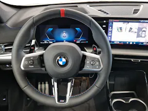 BMW X1 M35i M Sport Pro