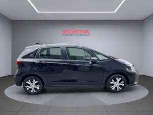 Honda Jazz 1.5 i-MMD Elegance