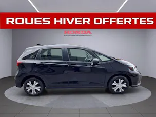 HONDA Jazz 1.5 i-MMD Elegance
