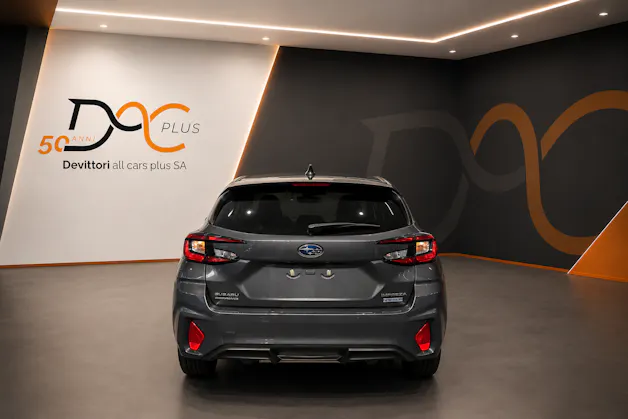 Subaru Impreza 2.0i e-Boxer Swiss Plus